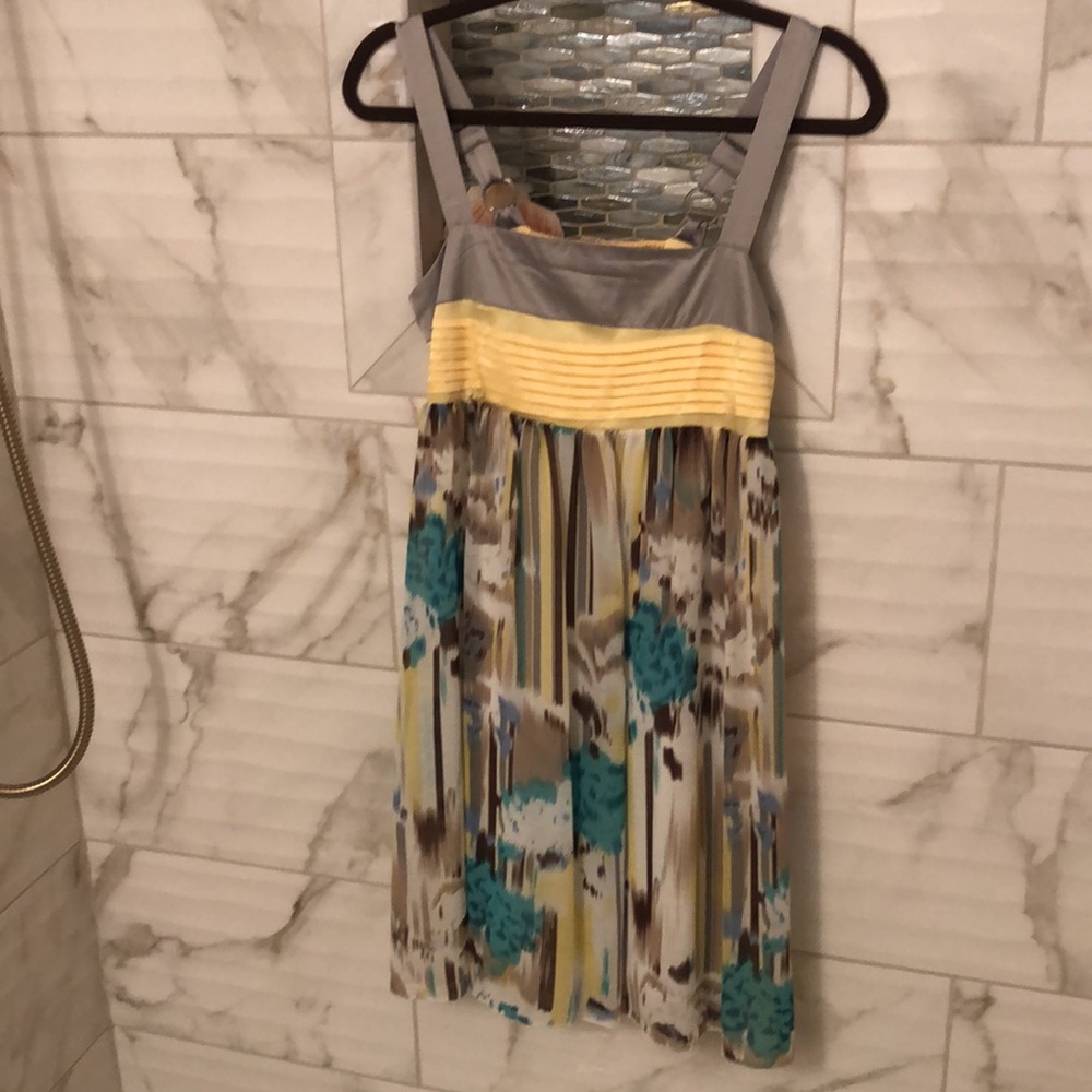 Lucy Paris Dress